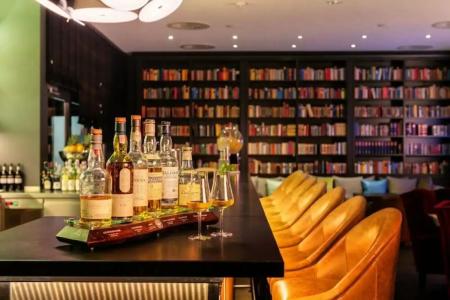 Park Plaza Trier - 71