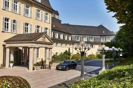 Steigenberger Grand& Spa Petersberg - 15