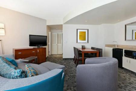 Courtyard by Marriott Oklahoma City Downtown - 54