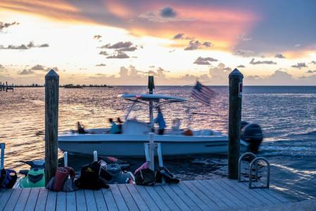 Banana Bay Resort & Marina - 28