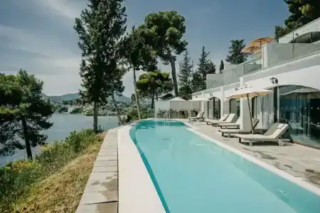 Corfu Holiday Palace - 77