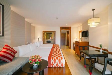 The Royal Paradise & Spa - SHA Extra Plus - 29