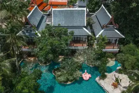 Thavorn Beach Village Resort & Spa Phuket - SHA Extra Plus - 95