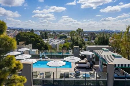 Chamberlain West Hollywood - 13