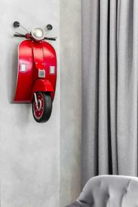 Radisson RED Madrid - 57