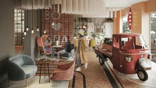 Mercure Bologna Centro - 18