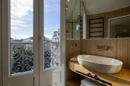 Hôtel Beige - 3