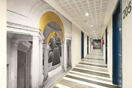 B&B Como City Center - 5