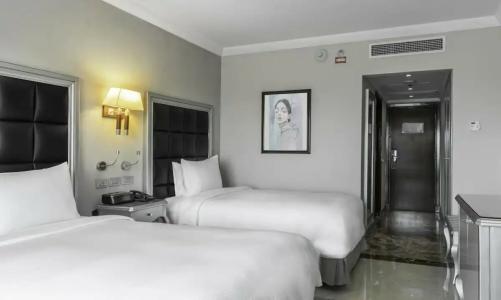 Hilton Alexandria Corniche - 90