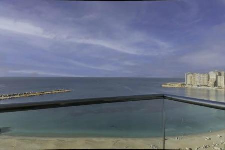 Hilton Alexandria Corniche - 29