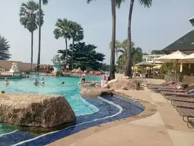 Long Beach Garden & Pavilions - 49