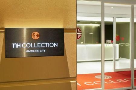 NH Collection Hamburg City - 85