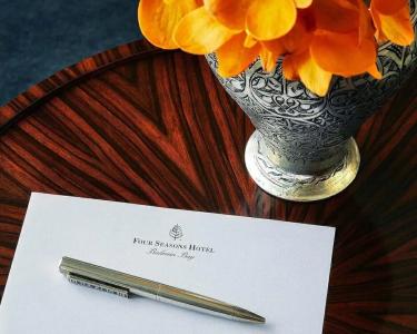 Four Seasons Bahrain Bay - 28