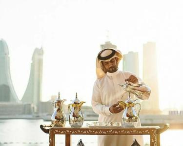 Four Seasons Bahrain Bay - 20