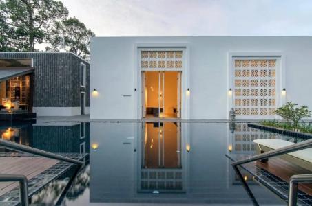 Awa Resort Koh Chang - SHA Extra Plus - 45