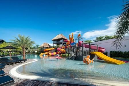 Awa Resort Koh Chang - SHA Extra Plus - 6