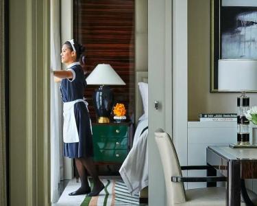 Four Seasons Bahrain Bay - 75