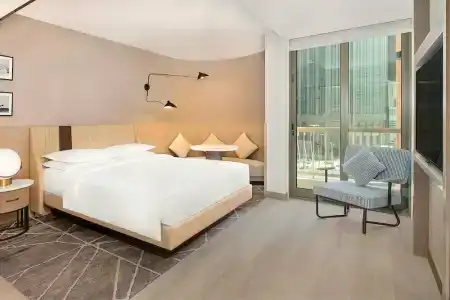 Sheraton Abu Dhabi & Resort - 91