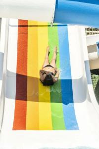 Otıum Park Ayaz Aqua Beach - 82