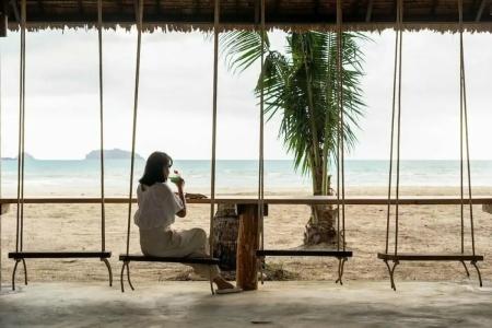 Aana Resort & Spa - 87