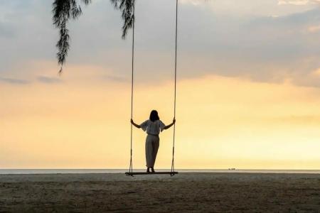 Aana Resort & Spa - 14