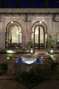 Sarai Resort & Spa and The Wander - 79