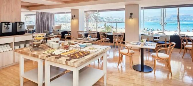 NH Imperial Playa - 92