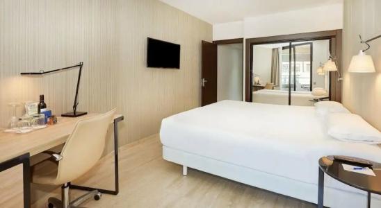 NH Imperial Playa - 97