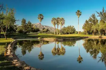 The Westin La Quinta Golf Resort & Spa, Benahavis, Marbella