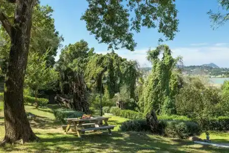 Divani Corfu Palace - 12