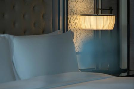The Athenee, A Luxury Collection, Bangkok - 83