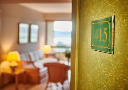 Divani Corfu Palace - 74