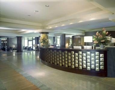 NH Collection Genova Marina - 1