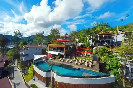 Amari Phuket - SHA Extra Plus