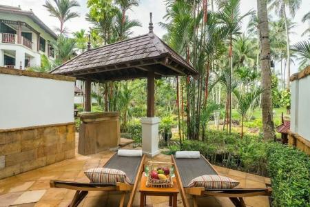JW Marriott Phuket Resort and Spa - 8