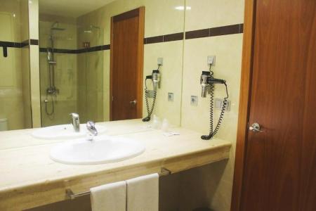 Eurostars Centrum Alicante - 76