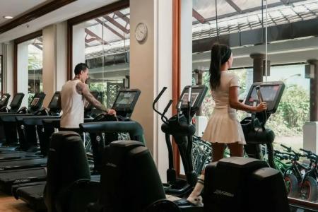 JW Marriott Phuket Resort and Spa - 22