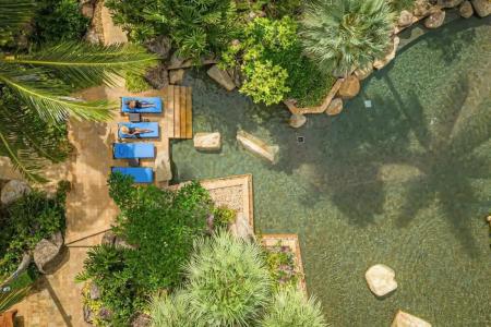 JW Marriott Phuket Resort and Spa - 79