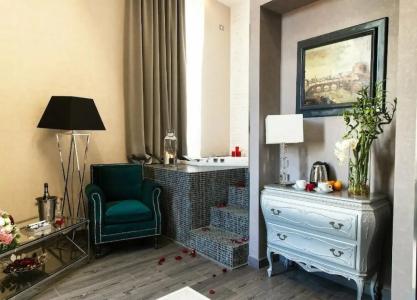 Dharma Style & Spa - 43