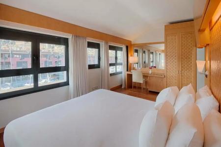 NH Collection Genova Marina - 59