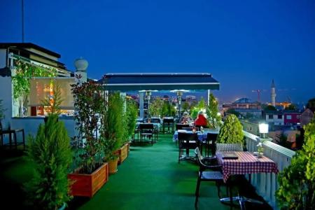 Antea Palace & Spa - 81