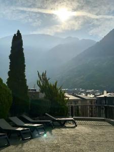 Mercure Andorra - 6