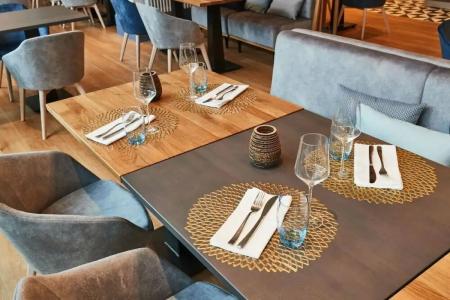 Steigenberger Conti Hansa - 66