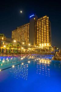 Hilton Tel Aviv - 12