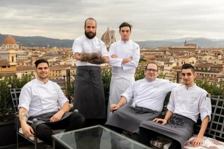 The Westin Excelsior, Florence - 15