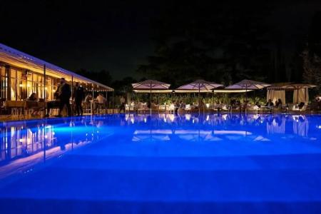 Villa Cora - 1