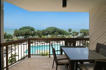 Crowne Plaza Santo Domingo, an IHG - 99