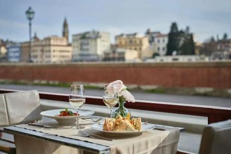 The Westin Excelsior, Florence - 68