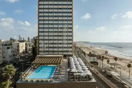 Sheraton Tel Aviv - 69