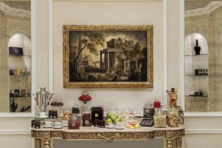 The St. Regis Rome - 68